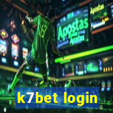 k7bet login